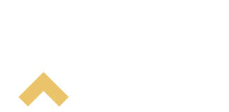 Logo de Málaga Tech